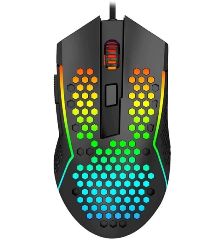 Herní myš Redragon Reaping Pro, RGB