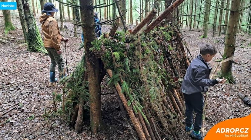 Urban Survival: Kurz přežití ve městě