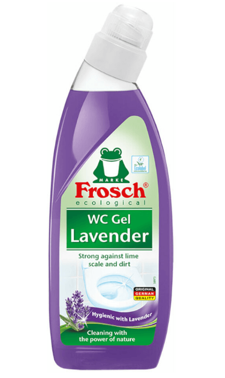 Akce 3 za 2 na značku Frosch
