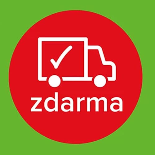 Dr. Max - doprava zdarma na cokoli