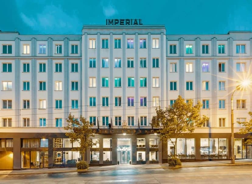 Rodinný pobyt se zážitky v Pytloun Grand Hotelu
