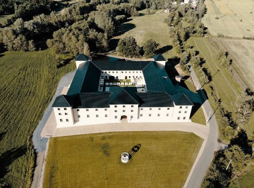 Romantický pobyt s wellness a večeří pro 2