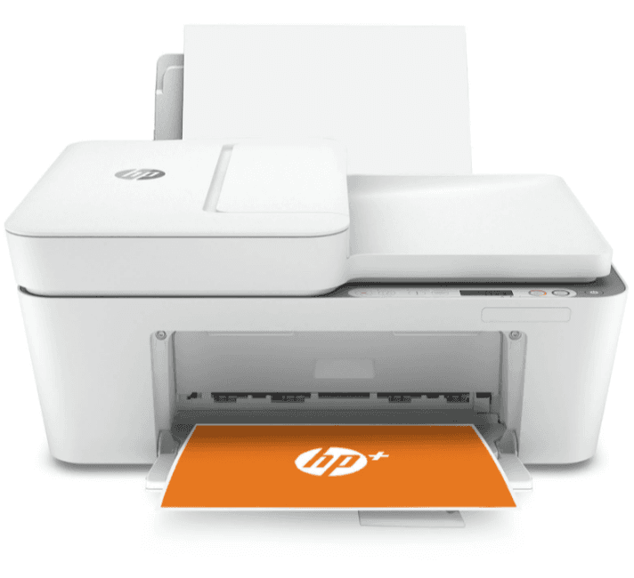 Multifunkce ink., barva, Wifi, HP