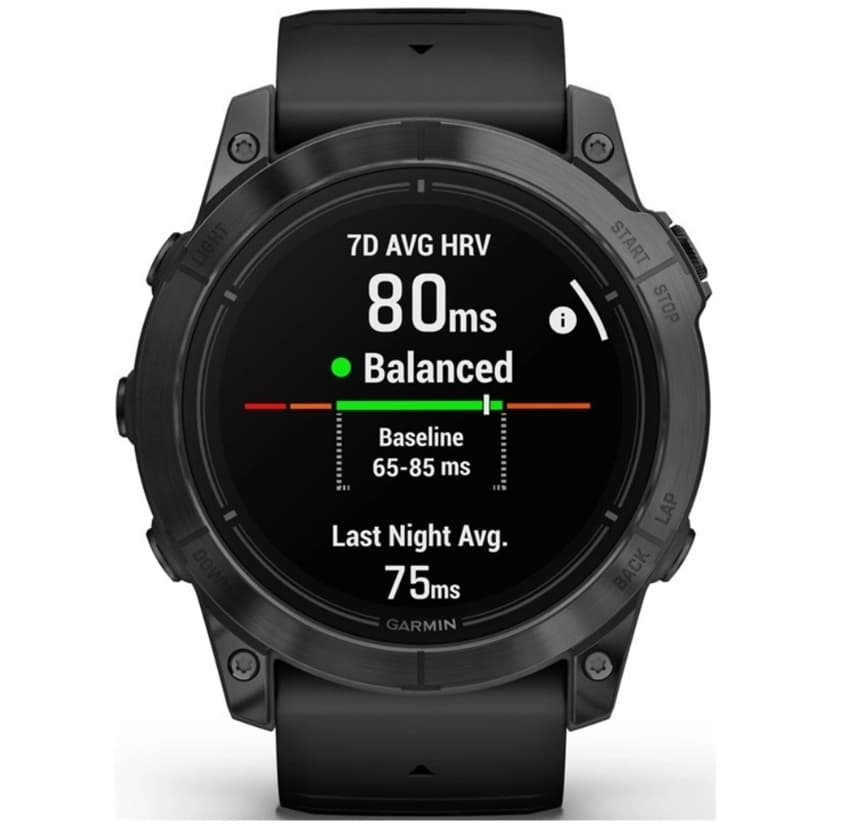 Prémiové chytré GPS hodinky Garmin, NFC