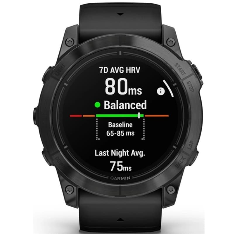 Prémiové chytré GPS hodinky Garmin, NFC