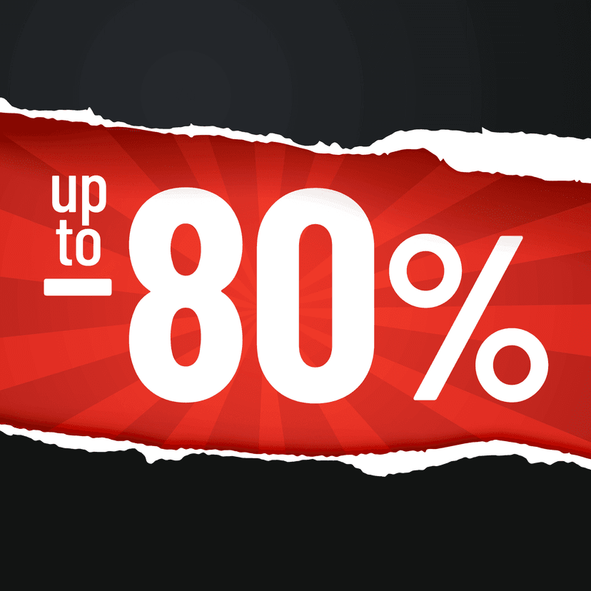 Allnutrition.cz - výprodej slevy až -80%