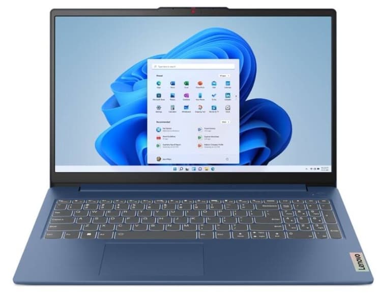 Lenovo i5 4,4GHz, 16GB RAM, 15,6", 1,62kg