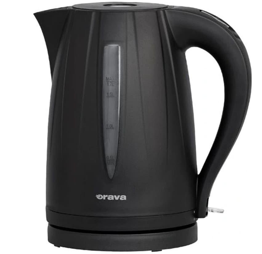 Rychlovarná konvice Orava, 1,7 l, 2200W