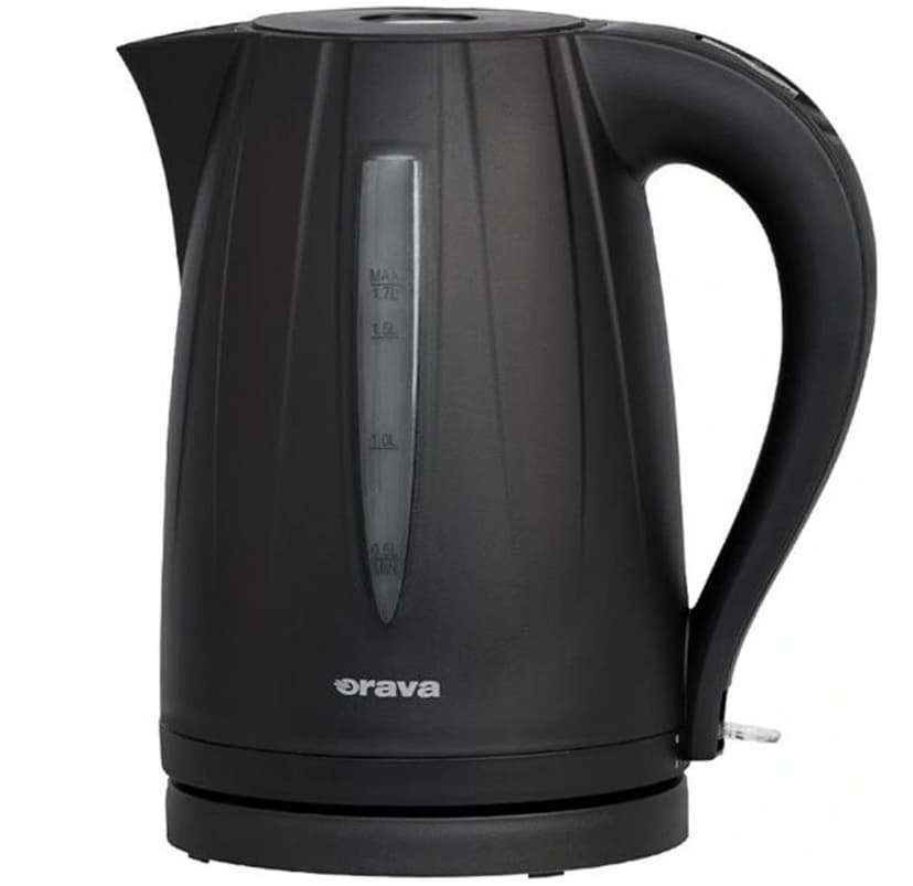 Rychlovarná konvice Orava, 1,7 l, 2200W