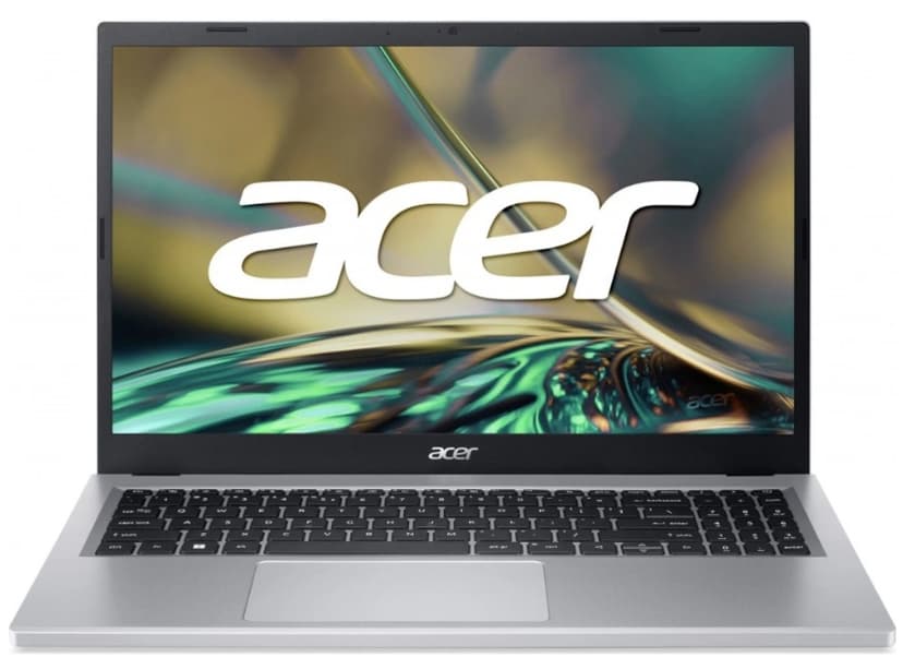 Acer i3 3,8GHz, 16GB RAM, SSD, 15,6"