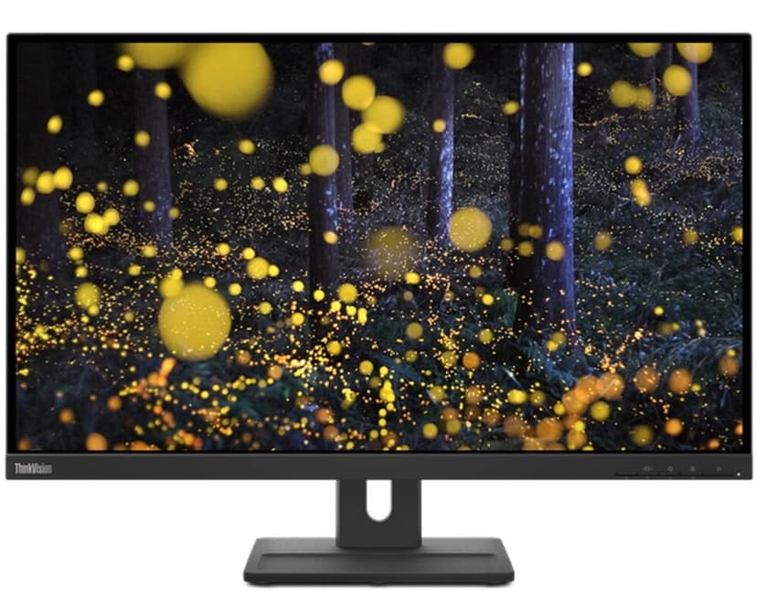 QHD PC monitor Lenovo 27", repro
