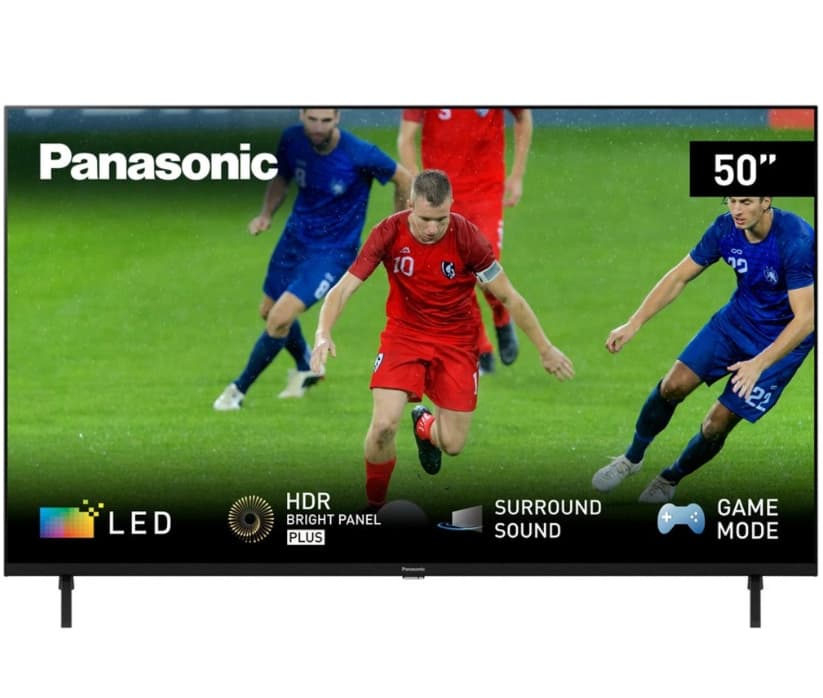 4K Android TV, Atmos, 127cm, Panasonic