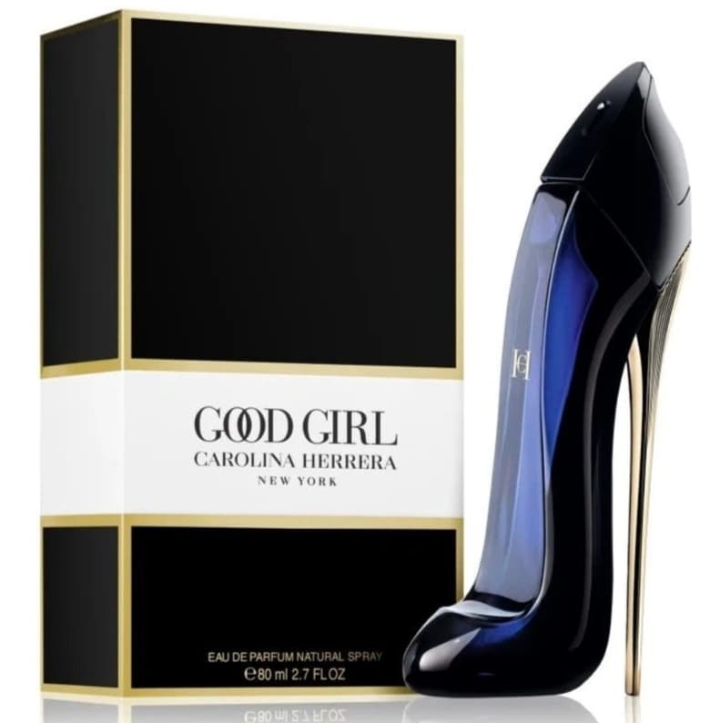 Dámský parfém Carolina Herrera Good Girl 80 ml 