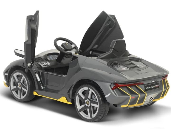 Elektrické autíčko Lamborghini 5km/h