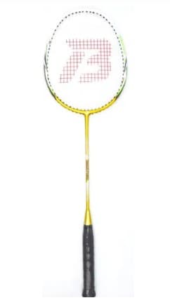 Badmintonová raketa Baton Flight