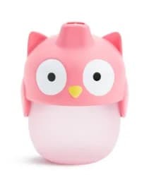 Soft-Touch hrneček Munchkin Sova 236 ml
