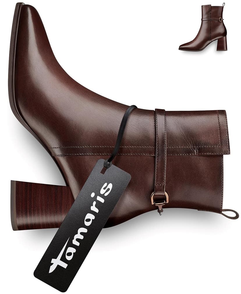 Tamaris - extra sleva 10% na výprodej