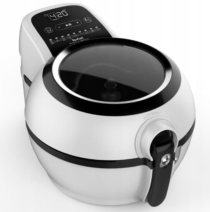 Fritéza Tefal, Dual Motion, 1,2kg