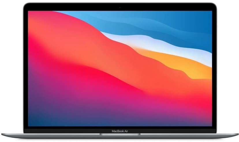 Apple MacBook Air 13,3" 16GB 256GB