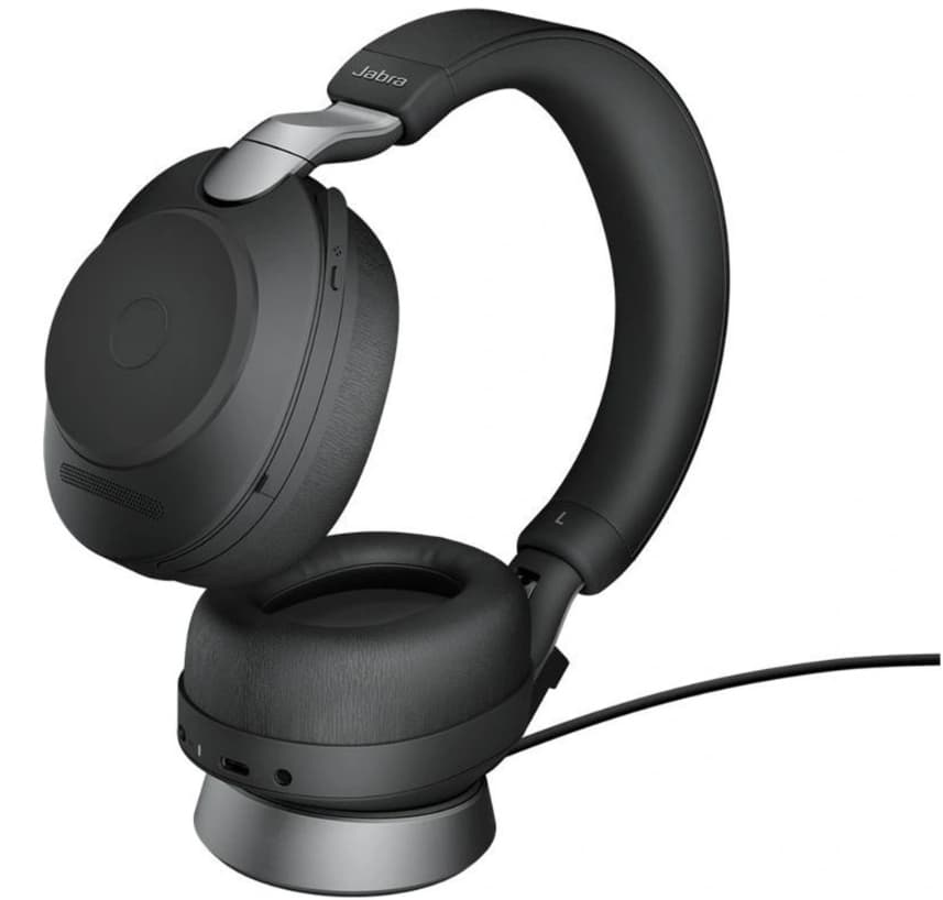 BT sluchátka Jabra Evolve2 37 hodin