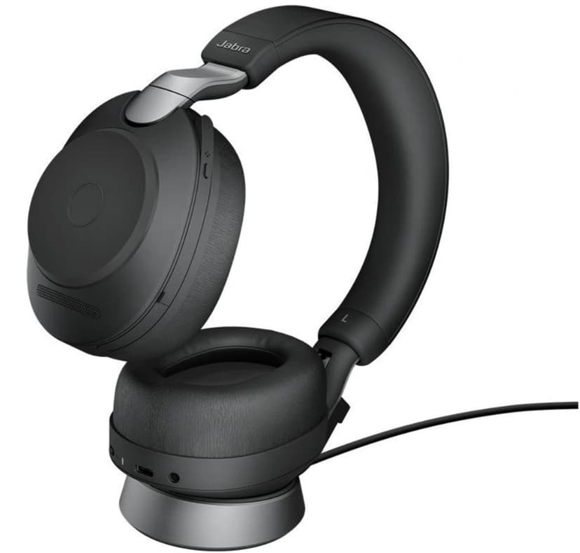 BT sluchátka Jabra Evolve2 37 hodin