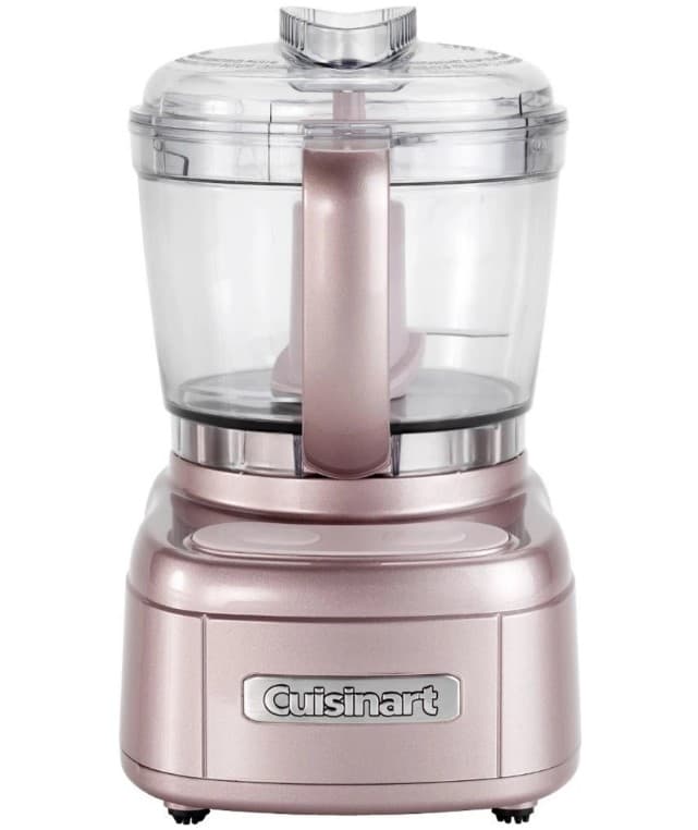 Food processor Cuisinart 0,9 l, 250 W