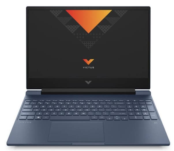 HP i5 4,4GHz, 16GB RAM, 4GB Nvidia, 2,29kg