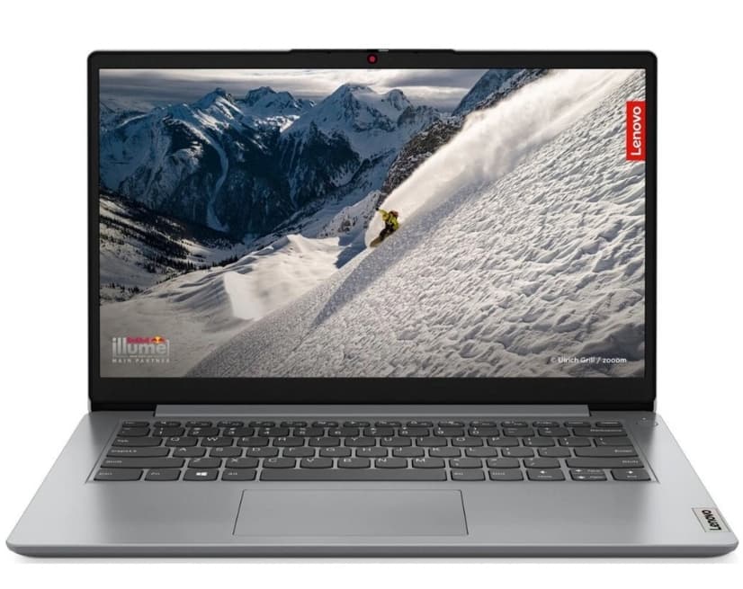 Lenovo 4,3GHz, 16GB RAM, 1,4kg, 14"
