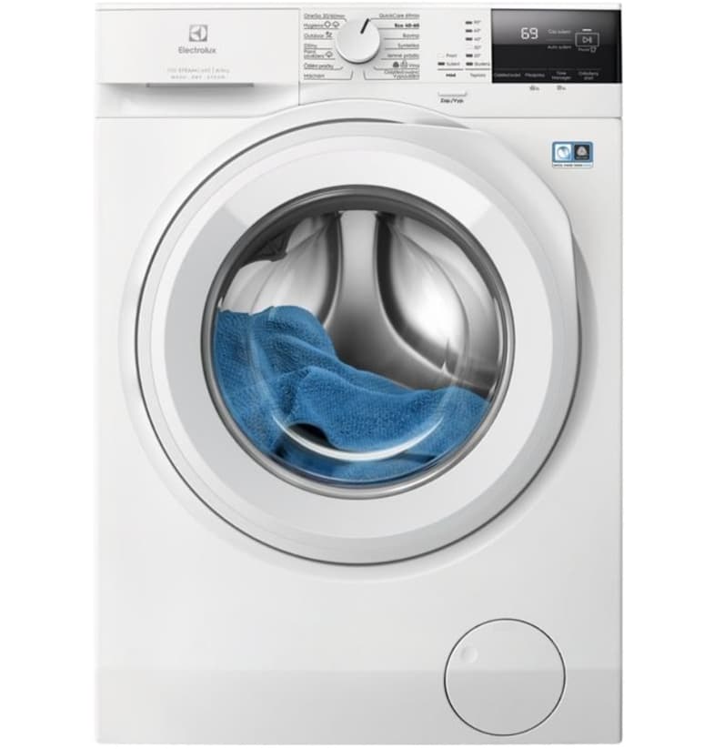 Pračka/Sušička Electrolux 8/5kg, 1400ot