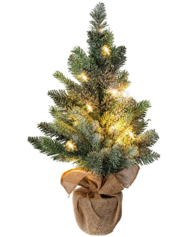 Vánoční stromeček Retlux 60 cm
