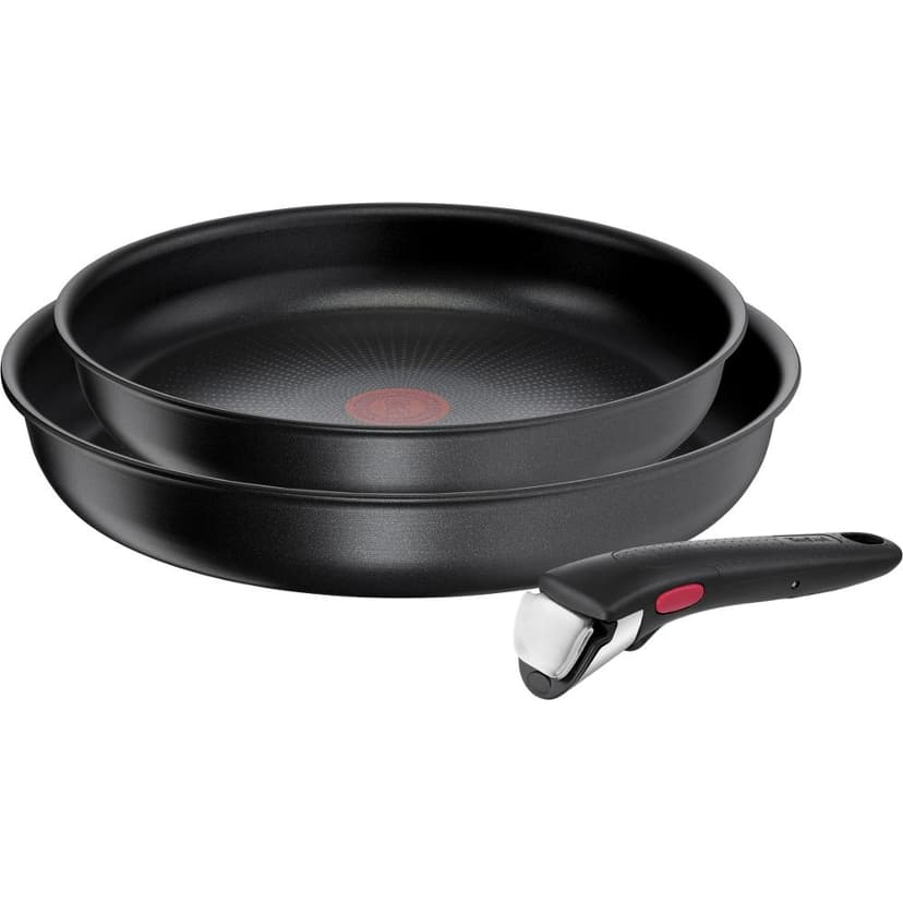 Sada nádobí Tefal Ingenio, 3 kusy