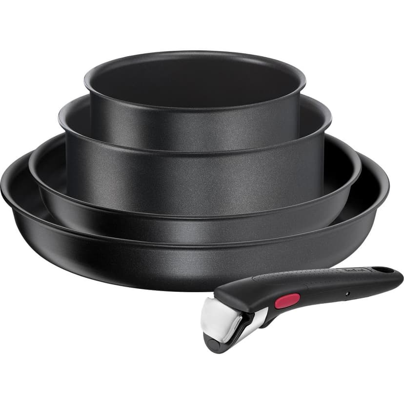 5 dílná sada Tefal Ingenio