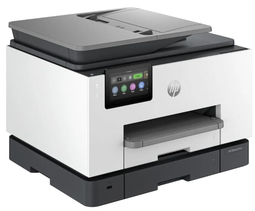Ink barva multifunkce HP, Wifi, dotyk displej