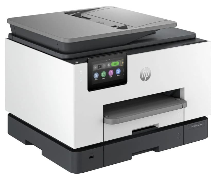 Ink barva multifunkce HP, Wifi, dotyk displej