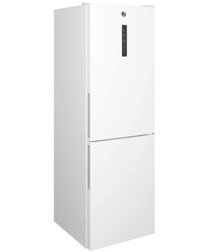 Lednice Hoover, total no frost, Wifi, 185cm