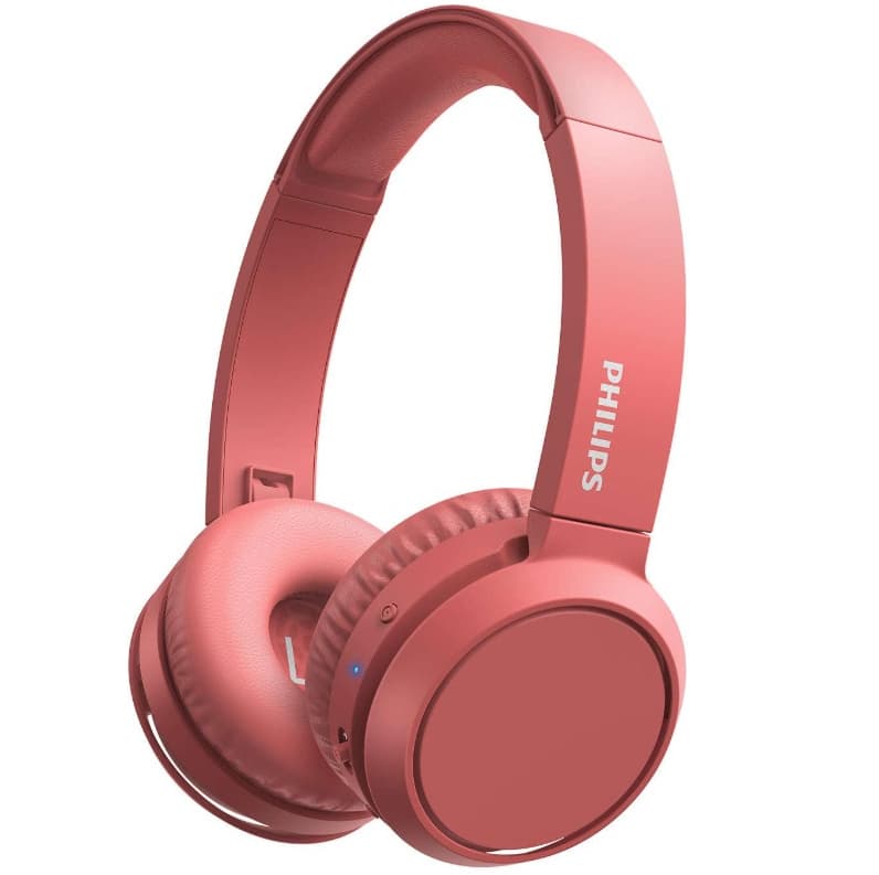BT sluchátka Philips 29 hodin