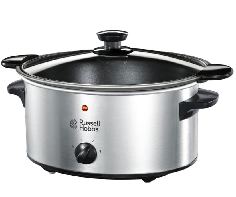 Pomalý hrnec Russell Hobbs 3,5 litru