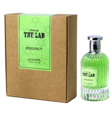 Unisex Bergamot od značky The Lab 100 ml