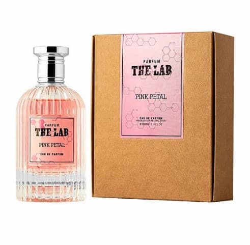 Unisex Pink Petal od značky The Lab 100 ml