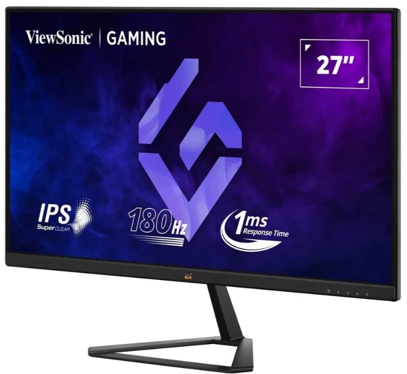 Herní PC monitor Viewsonic 27"