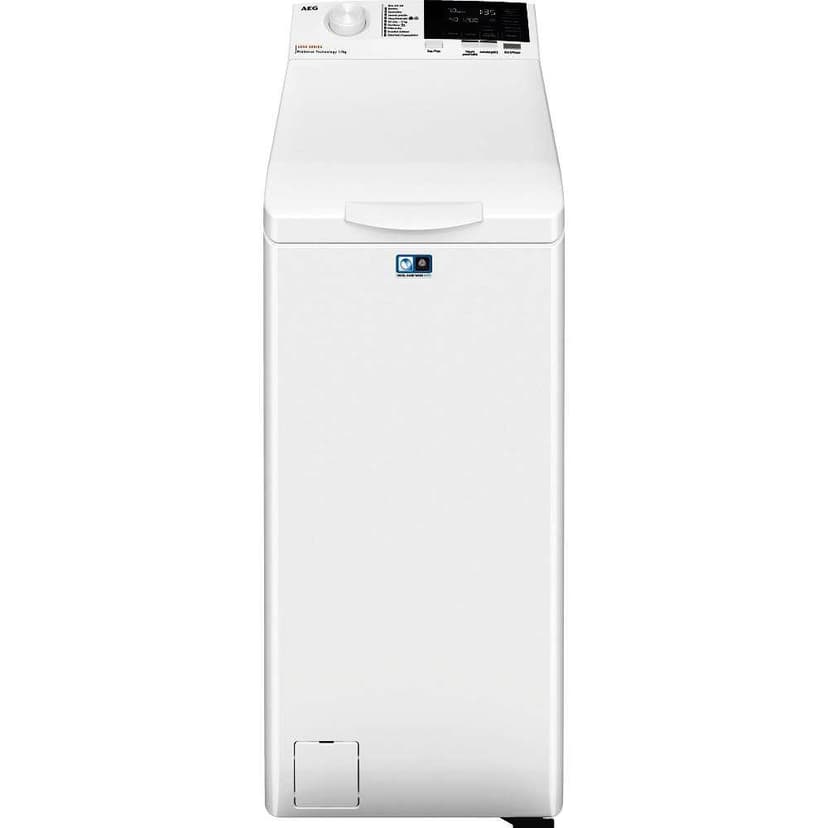 Parní pračka AEG 7kg, 1200ot., Prosense