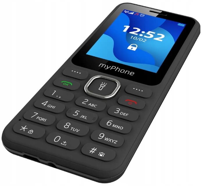 Klasický mobil myPhone 6320