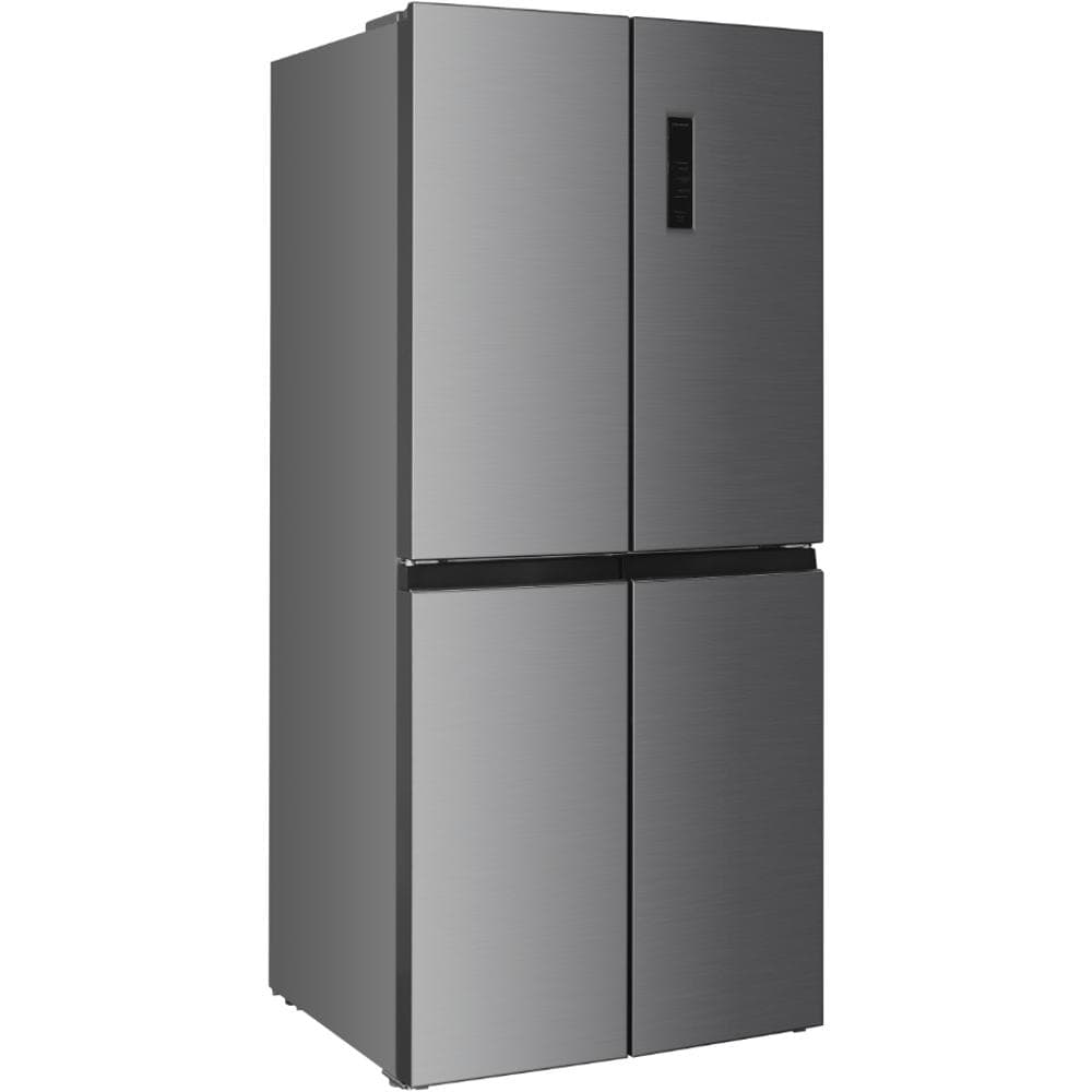 Americká lednice Beko, NoFrost, 180cm