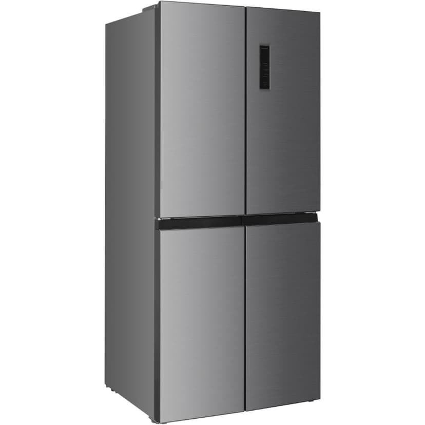 Americká lednice Beko, NoFrost, 180cm