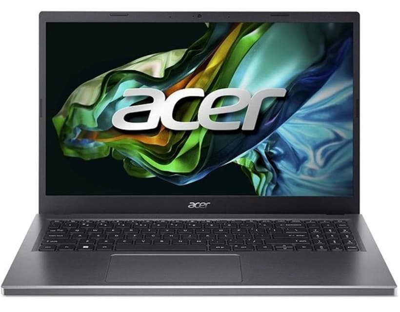 Acer 4,3GHz, 16GB RAM, SSD, 15,6"