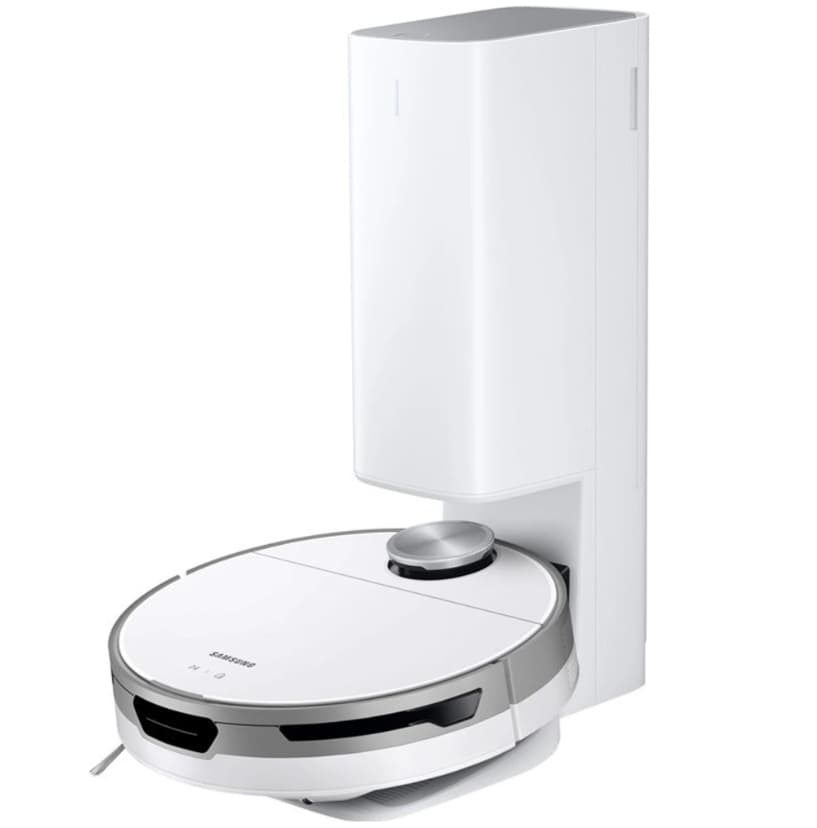 Robot vysavač Samsung JetBot+, Wifi