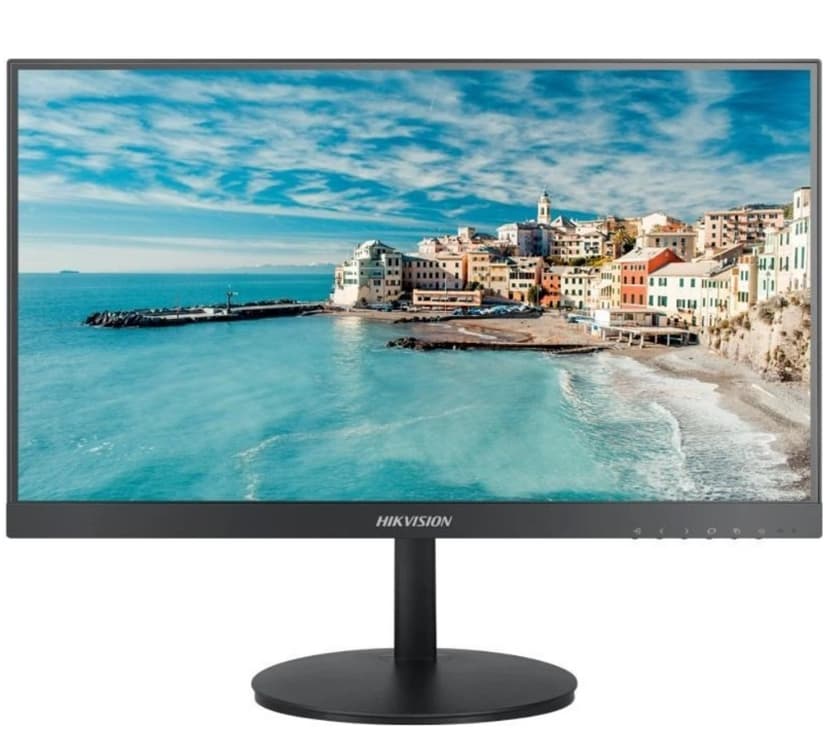 PC monitor Hikvision 21,5"