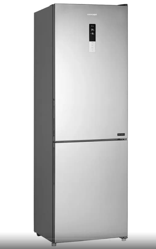 Komb. lednice Concept, 226 /96 l, C