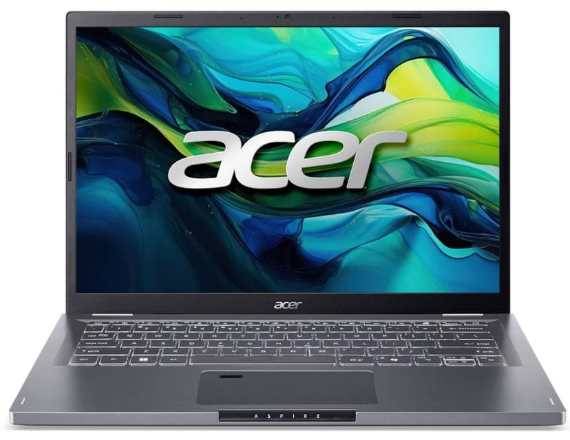 Acer i5 5GHz, 16GB RAM, SSD, 14"