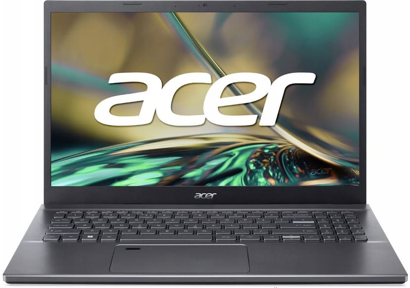 Acer i5 4,4GHz, 16GB, 1 TB SSD, 15,6"